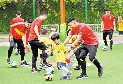 2026世界杯客户端下载说明-小学校园来了国家队